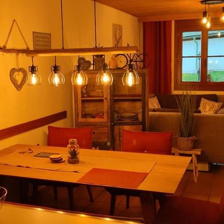 Familien-Garten-Suite Kanzelhoehe Gerlitzen - Gerlitzenurlaub At Kanzelhohe Eksteriør bilde