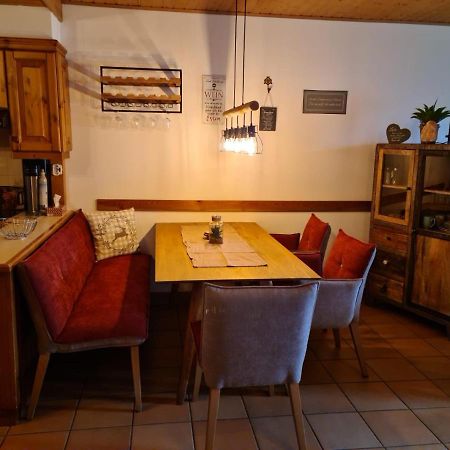 Familien-Garten-Suite Kanzelhoehe Gerlitzen - Gerlitzenurlaub At Kanzelhohe Eksteriør bilde