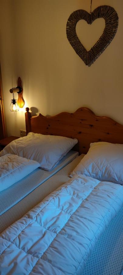 Familien-Garten-Suite Kanzelhoehe Gerlitzen - Gerlitzenurlaub At Kanzelhohe Eksteriør bilde