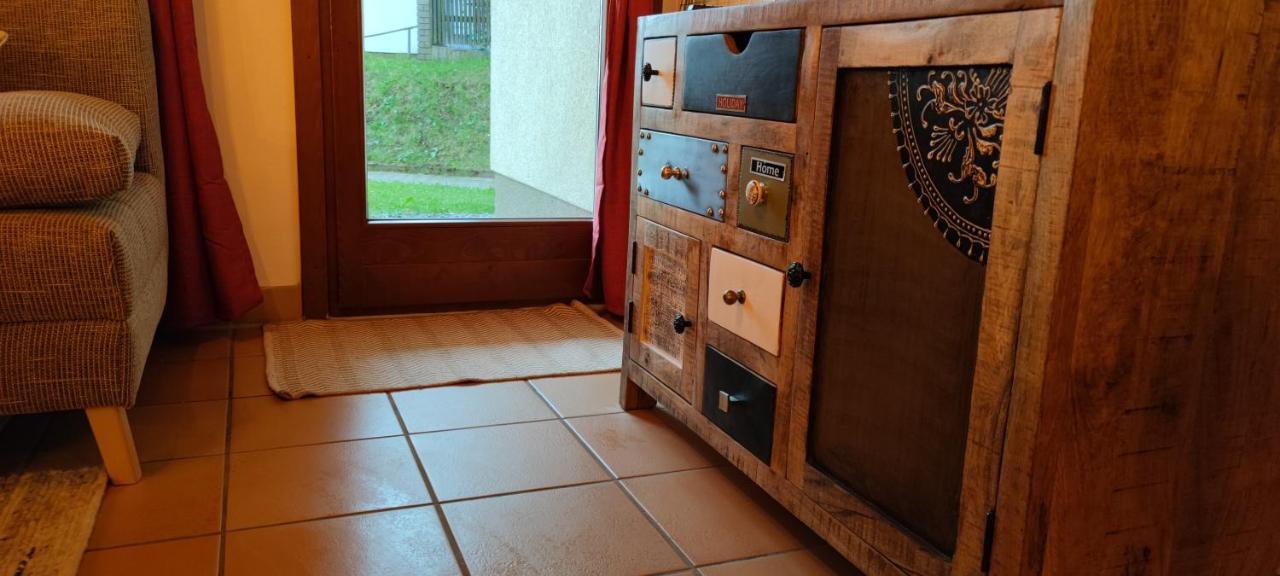 Familien-Garten-Suite Kanzelhoehe Gerlitzen - Gerlitzenurlaub At Kanzelhohe Eksteriør bilde