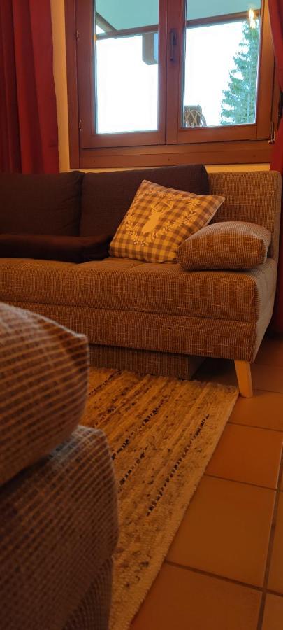 Familien-Garten-Suite Kanzelhoehe Gerlitzen - Gerlitzenurlaub At Kanzelhohe Eksteriør bilde