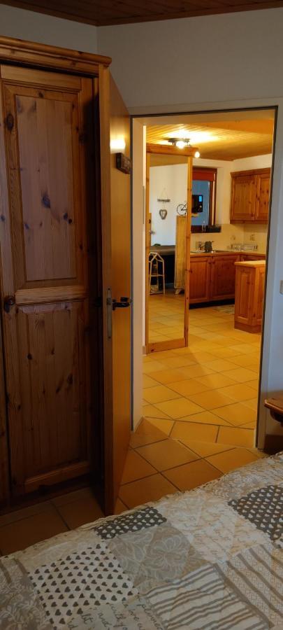 Familien-Garten-Suite Kanzelhoehe Gerlitzen - Gerlitzenurlaub At Kanzelhohe Eksteriør bilde