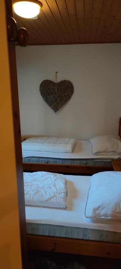 Familien-Garten-Suite Kanzelhoehe Gerlitzen - Gerlitzenurlaub At Kanzelhohe Eksteriør bilde