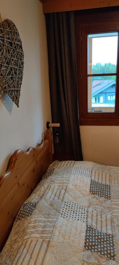 Familien-Garten-Suite Kanzelhoehe Gerlitzen - Gerlitzenurlaub At Kanzelhohe Eksteriør bilde