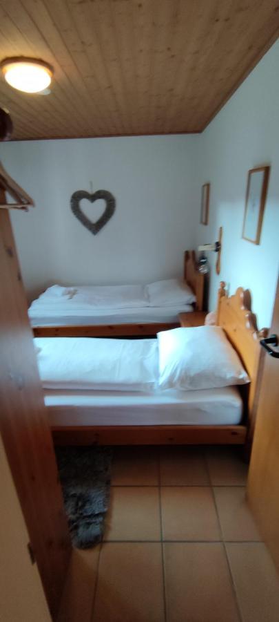 Familien-Garten-Suite Kanzelhoehe Gerlitzen - Gerlitzenurlaub At Kanzelhohe Eksteriør bilde