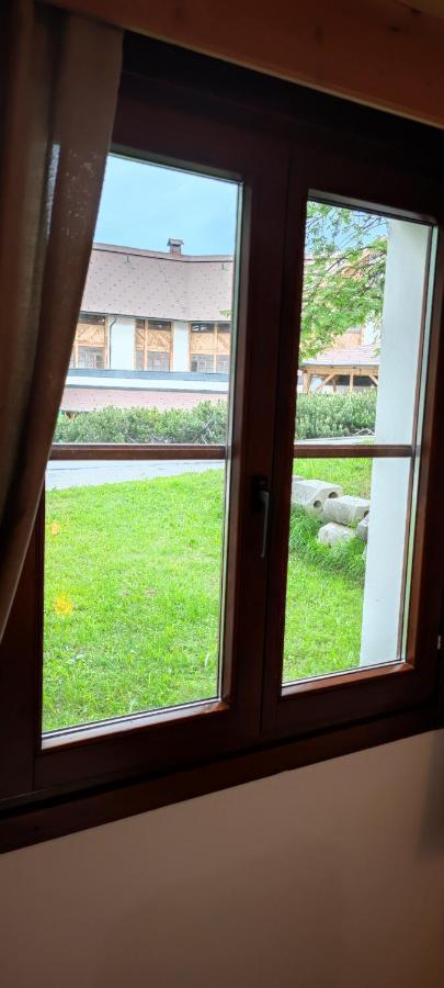 Familien-Garten-Suite Kanzelhoehe Gerlitzen - Gerlitzenurlaub At Kanzelhohe Eksteriør bilde