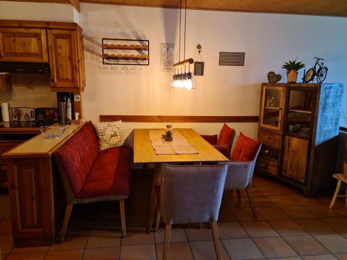 Familien-Garten-Suite Kanzelhoehe Gerlitzen - Gerlitzenurlaub At Kanzelhohe Eksteriør bilde