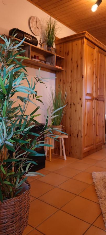 Familien-Garten-Suite Kanzelhoehe Gerlitzen - Gerlitzenurlaub At Kanzelhohe Eksteriør bilde