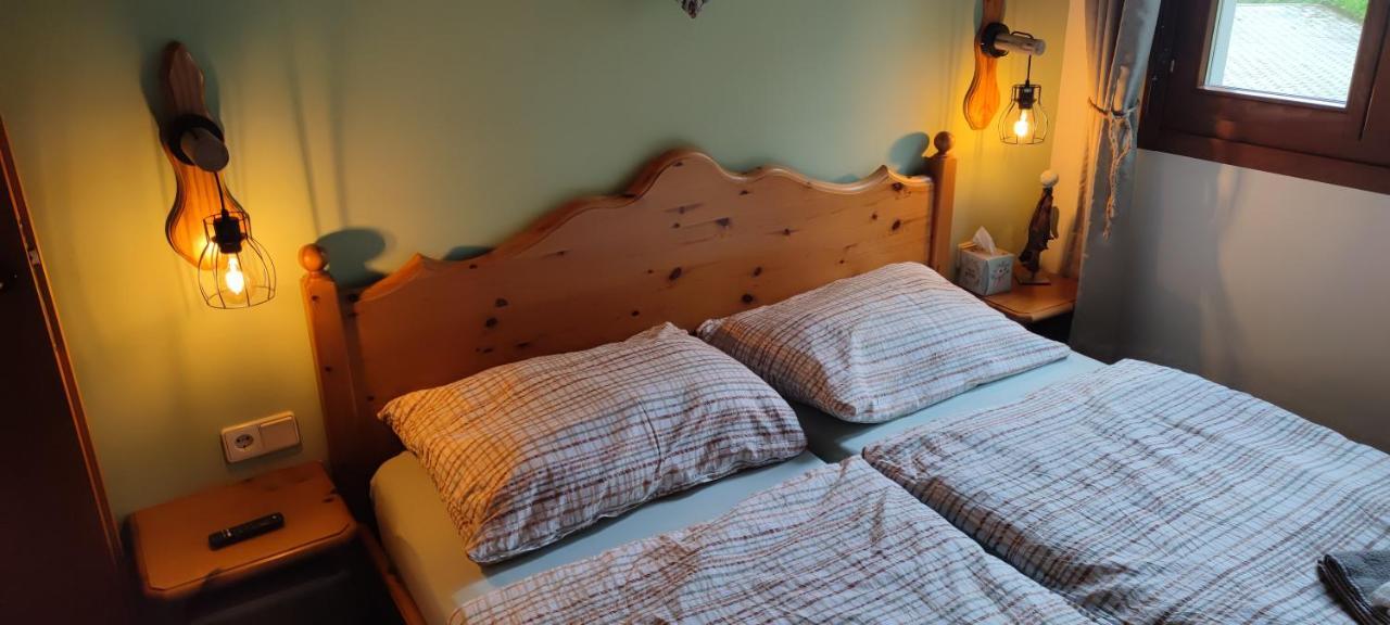 Familien-Garten-Suite Kanzelhoehe Gerlitzen - Gerlitzenurlaub At Kanzelhohe Eksteriør bilde