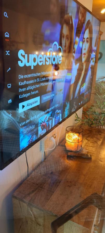 Familien-Garten-Suite Kanzelhoehe Gerlitzen - Gerlitzenurlaub At Kanzelhohe Eksteriør bilde