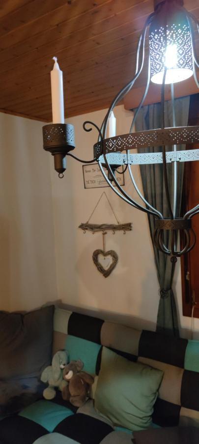 Familien-Garten-Suite Kanzelhoehe Gerlitzen - Gerlitzenurlaub At Kanzelhohe Eksteriør bilde